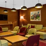 Hotell Garden