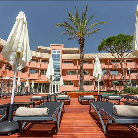 Garden 4* Vilamoura