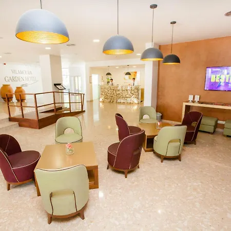 Garden Hotel Vilamoura
