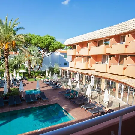 Hotel Garden Vilamoura