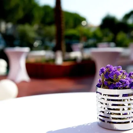 Hotel Garden 4*