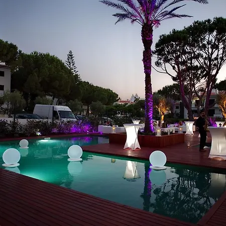 Hotel Garden Vilamoura