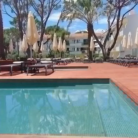 Garden 4* Vilamoura