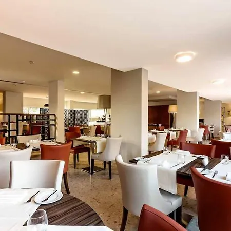 Garden 4* Vilamoura