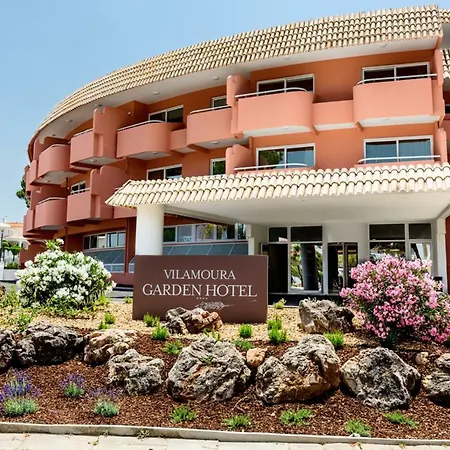 Garden Hotel Vilamoura