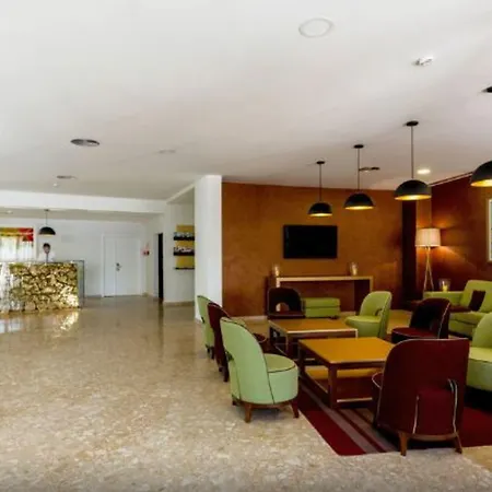 Garden فندق فيلامورا