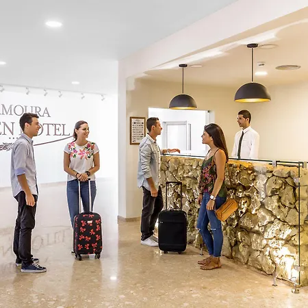 فندق Garden فيلامورا