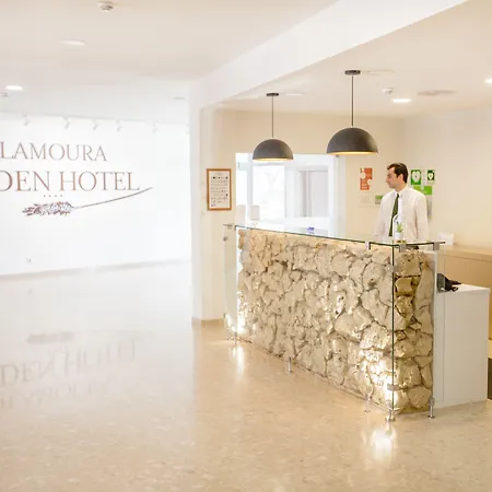 Garden فيلامورا