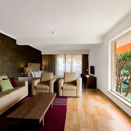 Garden 4* فيلامورا