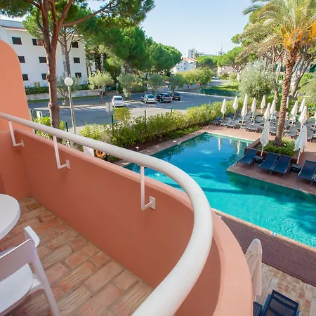 فندق Garden فيلامورا