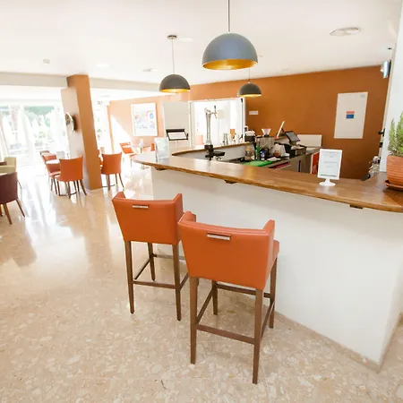 Garden فندق فيلامورا