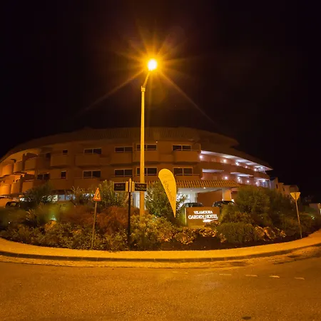 Garden فيلامورا