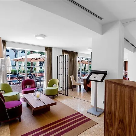 Garden Hotel Vilamoura
