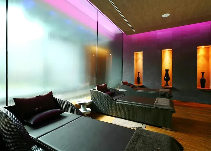 فندق Garden 4*