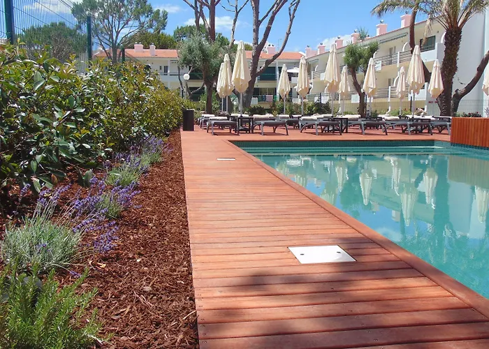 فندق Garden فيلامورا