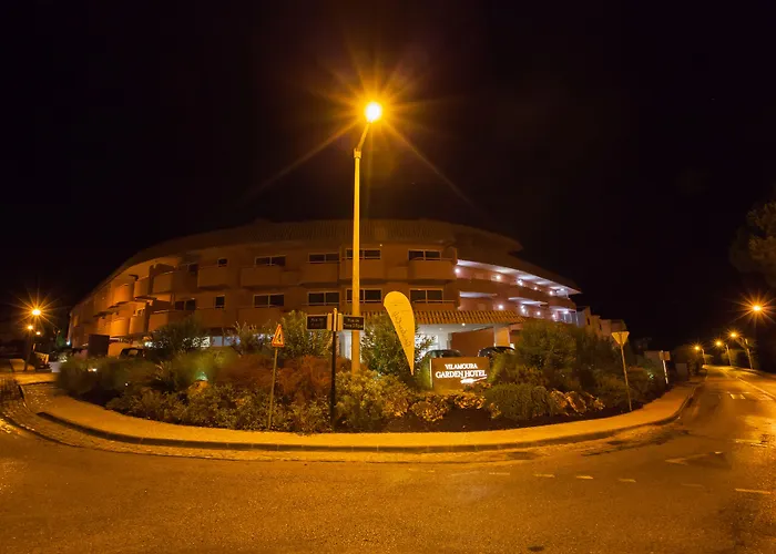 Garden فيلامورا