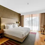 Szálloda Garden 4*