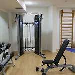 Szálloda Garden 4*