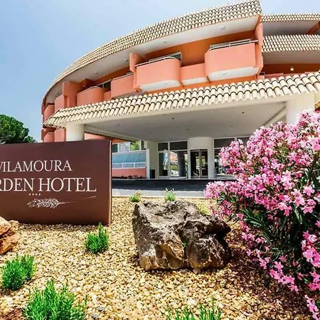 Szálloda Garden Vilamoura