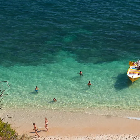 Garden Hotel Vilamoura