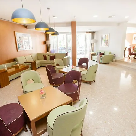 Hotel Garden Vilamoura