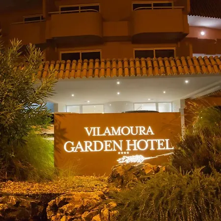Hotel Garden Vilamoura