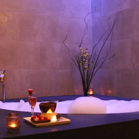 Otel Garden 4*