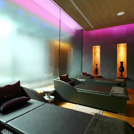 Szálloda Garden 4*