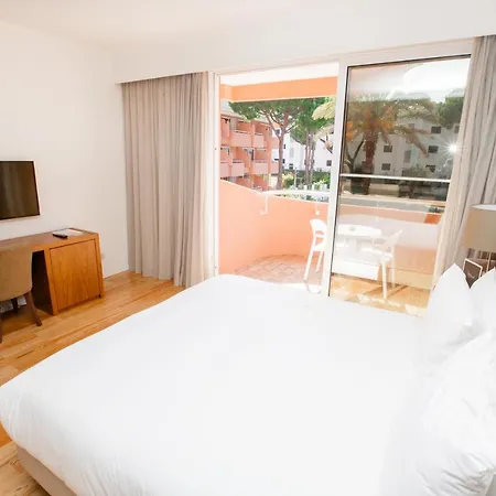 Garden Hotel Vilamoura