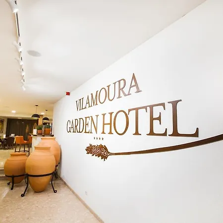 Otel Garden 4*