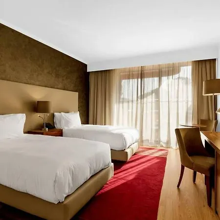 Szálloda Garden 4*