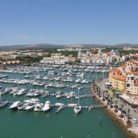 Garden Hotel Vilamoura