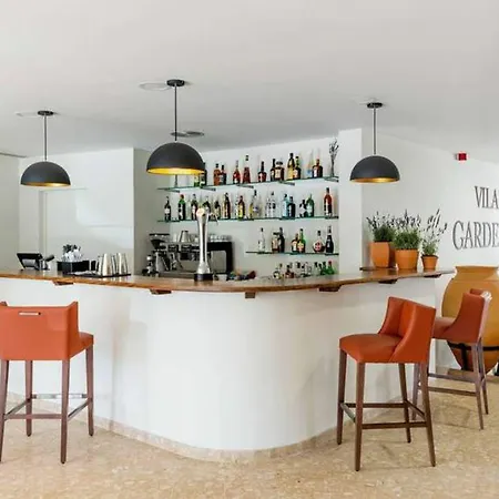 Garden Отель 4*