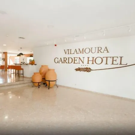 Garden Otel Vilamoura