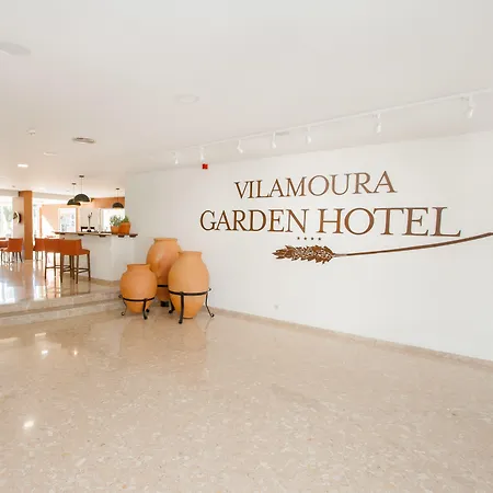 Garden Hotel