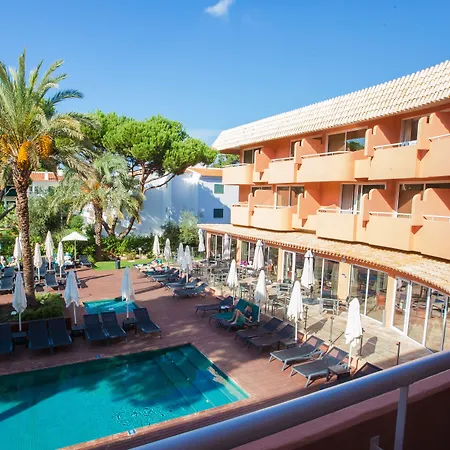 Szálloda Garden 4*