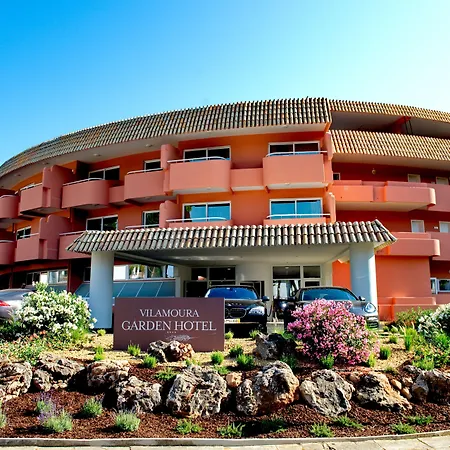 Szálloda Garden 4*