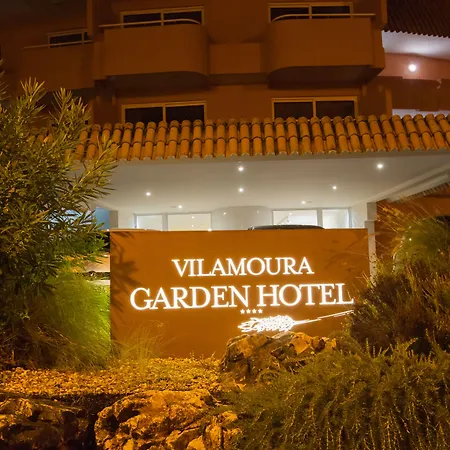 Garden Отель Виламура