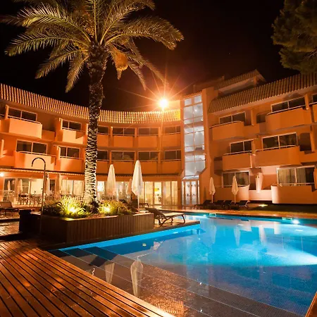 Hotel Garden Vilamoura