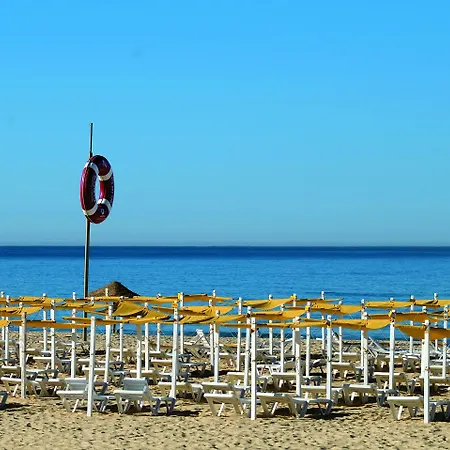 Hotel Garden Vilamoura
