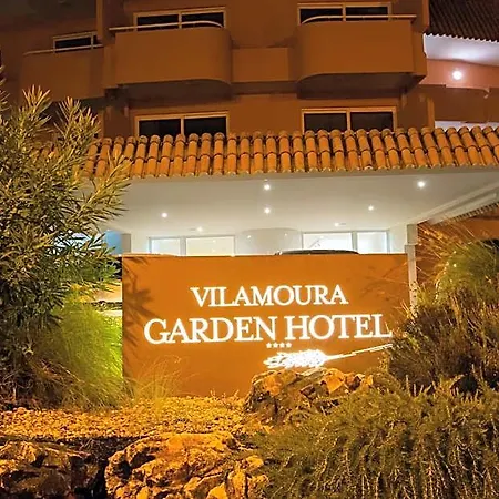 Otel Garden Vilamoura