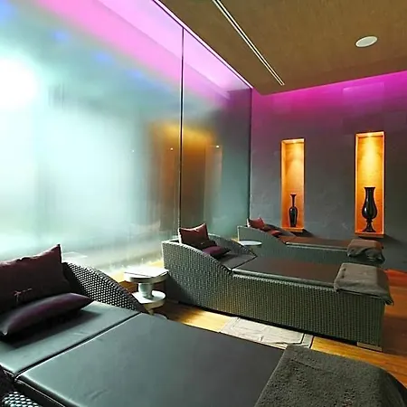 Otel Garden 4*