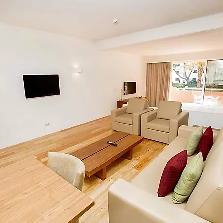 Garden 4* Vilamoura