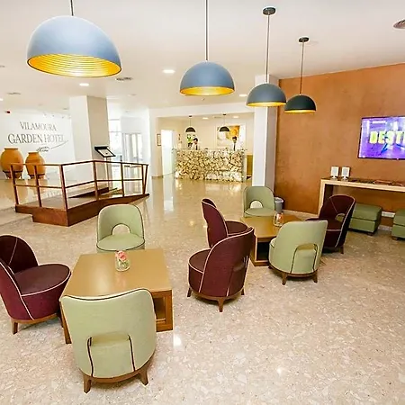 Otel Garden Vilamoura