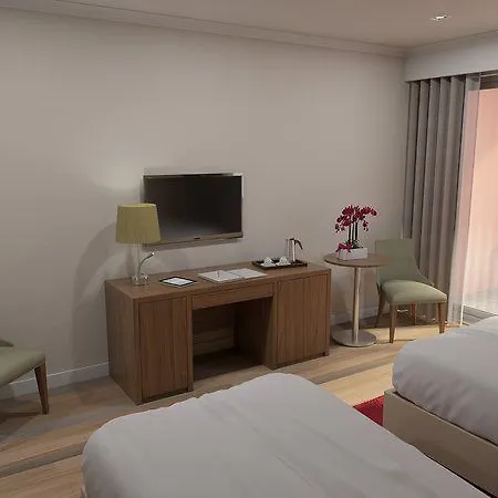 Otel Garden 4*