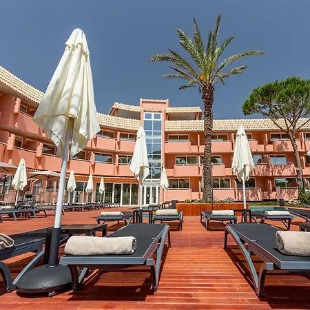 Garden Otel Vilamoura