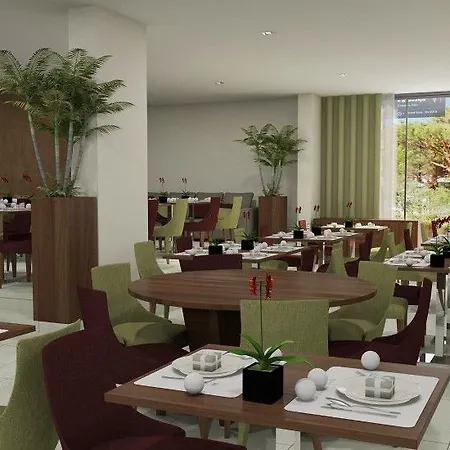 Otel Garden 4*