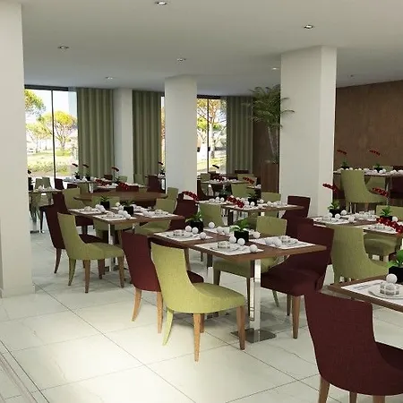 Otel Garden 4*