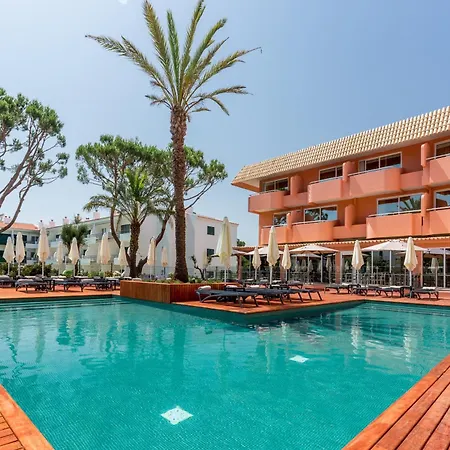 Garden Szálloda Vilamoura