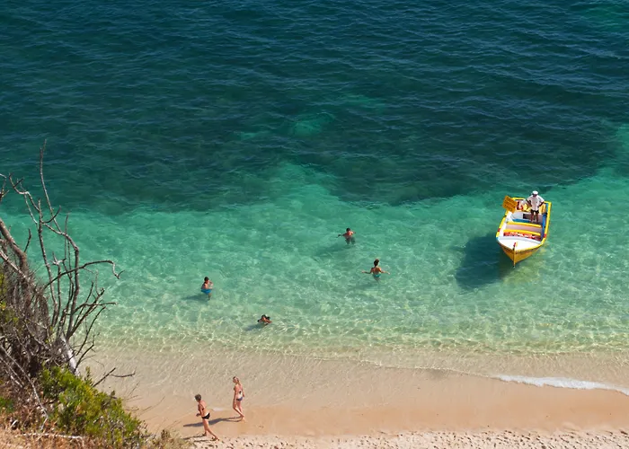Garden Hotel Vilamoura